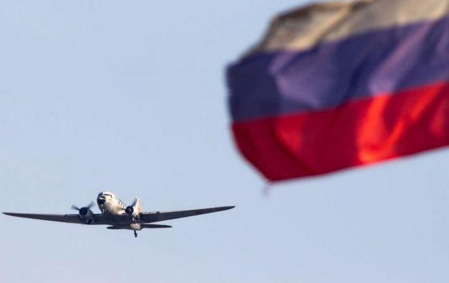 Неизвестные дроны парализовали работу сразу восьми аэропортов России