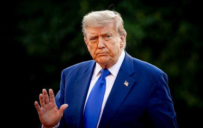 Трамп заключил торговое соглашение с Южной Кореей с тарифами в 15%
