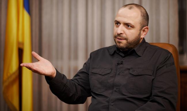 Умеров, Кислица, Скибицкий и еще одиннадцать: стало известно, кто едет на переговоры в Стамбул