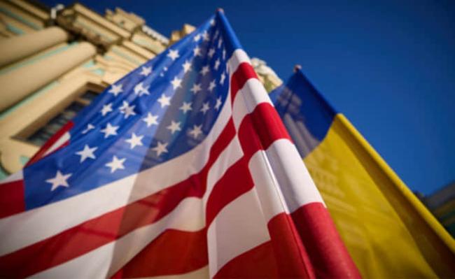 Сенаторы США предостерегли Украину от подрыва антикоррупционного прогресса