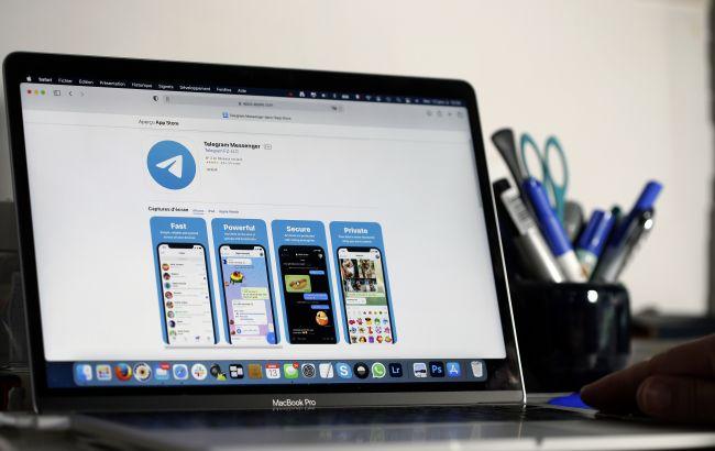 В Telegram произошел масштабный сбой после обновления мессенджера