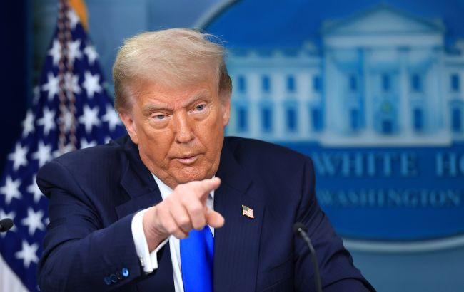 Трамп перебросил атомные субмарины ближе к России: что об этом известно