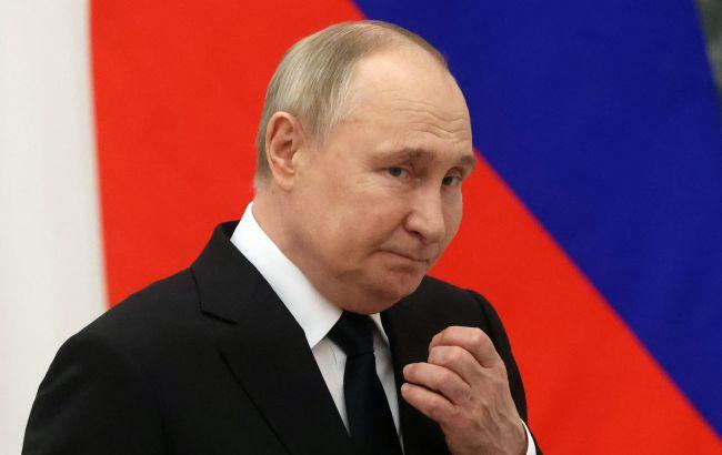 Война на износ. Экономика Путина трещит перед встречей с Трампом