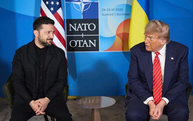 Встреча Трампа с Зеленским и европейскими лидерами: опубликовано расписание