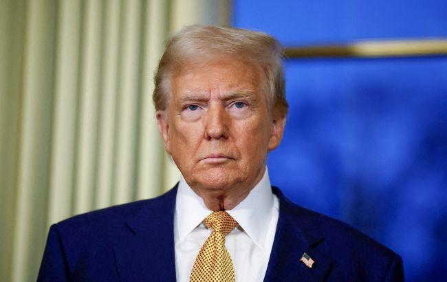 Трамп хочет быстрой сделки и будет давить на Украину, - Bloomberg