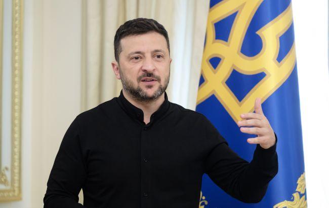 Миллионы дронов ежегодно: Зеленский раскрыл детали будущего соглашения с США