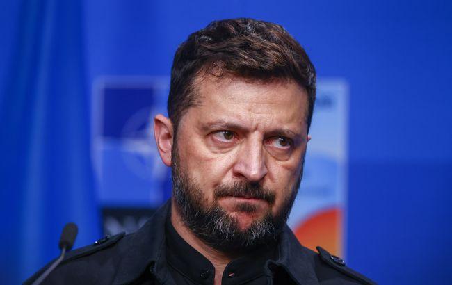 Мы сделали шаг навстречу: Зеленский раскрыл, как готовится к встрече с Путиным