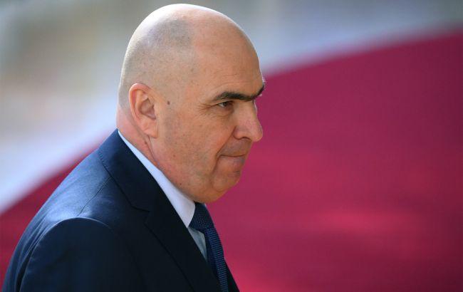 Румыния готова предоставить свои базы для гарантий мира в Украине