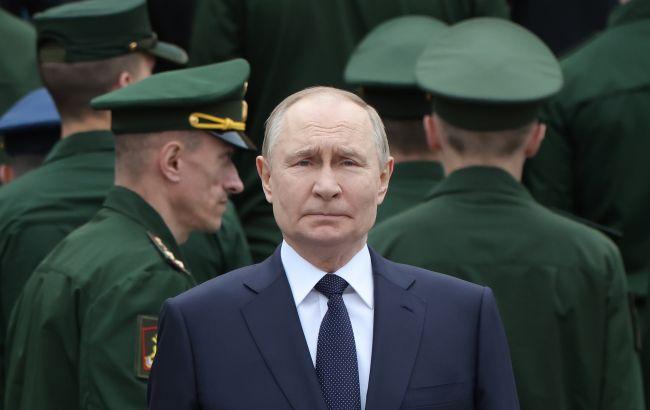 Путин ударом по Кабмину начал новый этап войны против Украины, - The Times