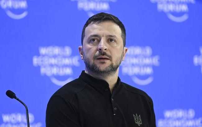Зеленский предложил помощь Польше и призвал создать совместную европейскую ПВО