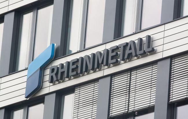 Кораблей станет больше: Rheinmetall купит несколько военных верфей в Германии