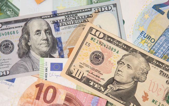 Госдолг превысит 100% размера экономики Украины в 2026 году, - проект бюджета