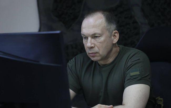 ВСУ рвут врага по всем фронтам: Сырский назвал потери РФ за 2025 год