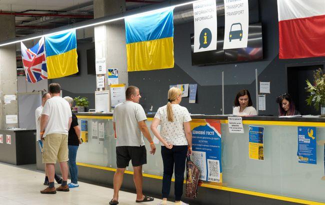 Польша приняла новый закон по отношению к украинцам: что нужно знать