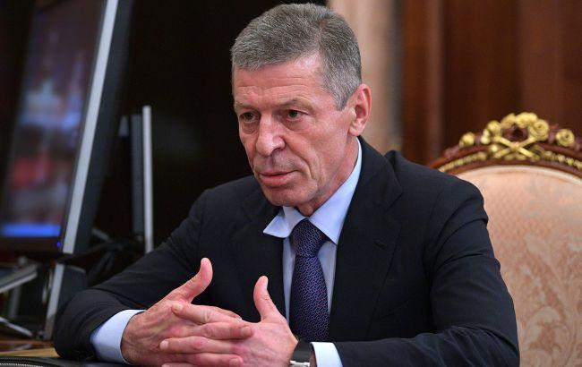 Был против войны в Украине: в ISW рассказали, за что Путин уволил Козака