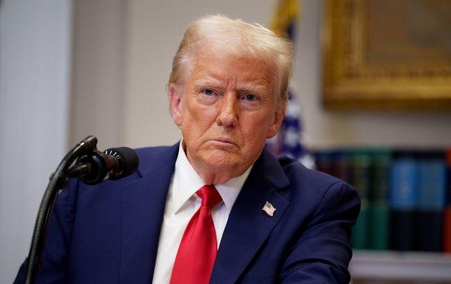 Трамп отказался от военной помощи Тайваню ради сделки с Китаем