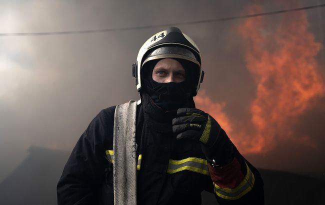 Ночной налет дронов на Харьков: основной удар - по энергетике, в городе перебои со светом