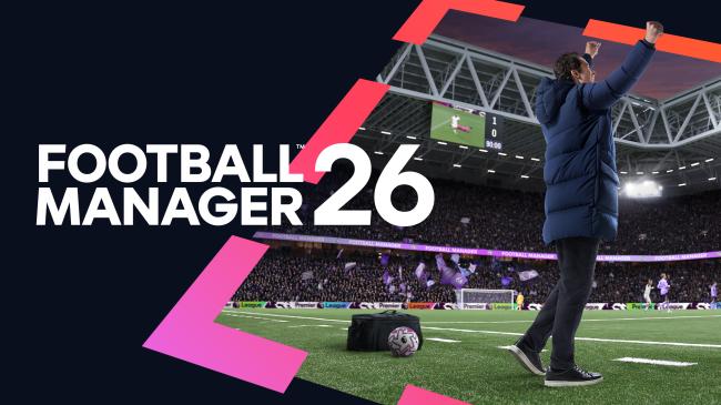 Женский футбол и новый интерфейс — Football Manager 26 выйдет на поле 4 ноября