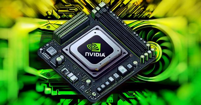 Nvidia проинвестирует $5 млрд в Intel для развития ИИ и персональных компьютеров