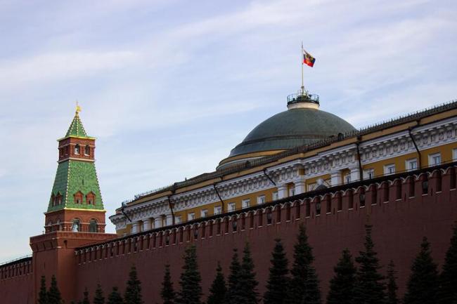 Расходы Кремля на войну останутся самой крупной статьей госбюджета в ближайшие три года