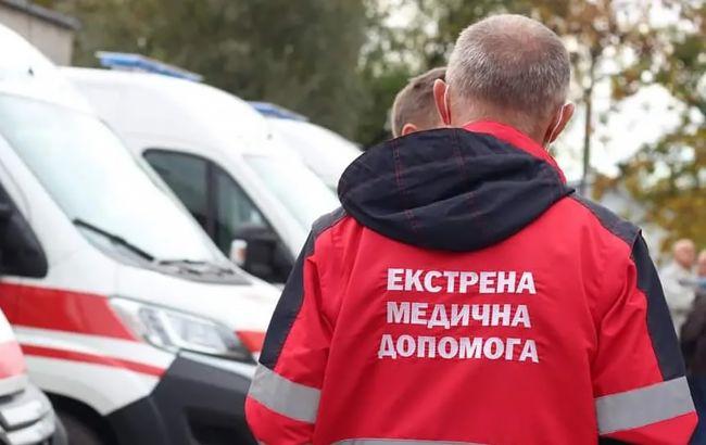 В Харькове возросло количество пострадавших в результате удара КАБами