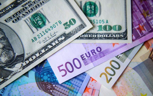 Мировой рынок валютных операций вырос до 10 триллионов долларов в день
