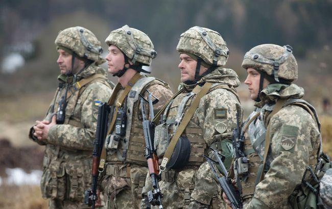 Кабмин одобрил отправку военных в совместный центр НАТО-Украина в Польше