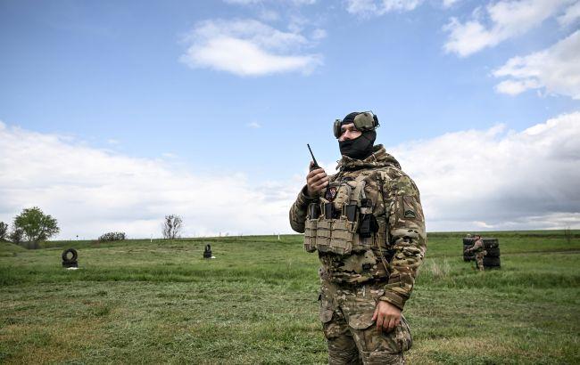 Учебные центры ВСУ переносят вглубь Украины из-за дроновых и ракетных угроз, - Сырский