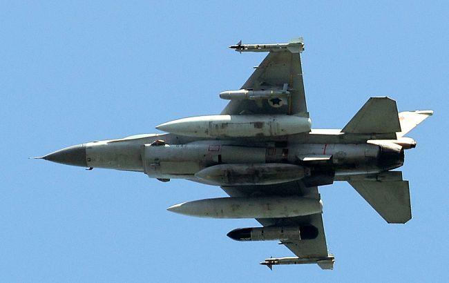 Украина обогнала США в отдельной тактике применения F-16, - Defense Express Украина обогнала США в отдельной тактике применения F-16, - Defense Express