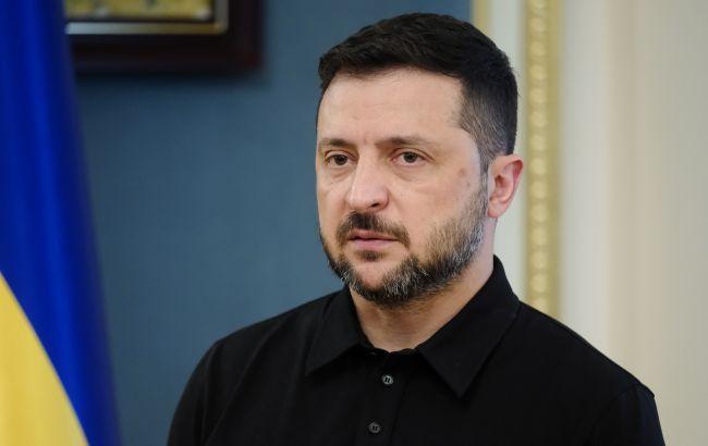 Зеленский поговорил с победителем выборов в Чехии, который обещал отменить помощь Украине Зеленский поговорил с победителем выборов в Чехии, который обещал отменить помощь Украине