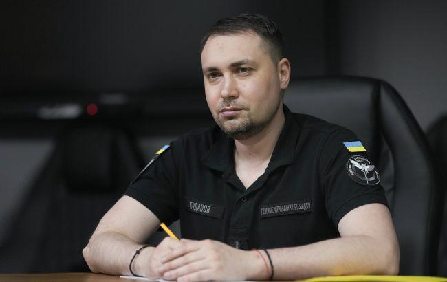 Россия давно бы проиграла войну без поддержки КНДР, - Буданов Россия давно бы проиграла войну без поддержки КНДР, - Буданов