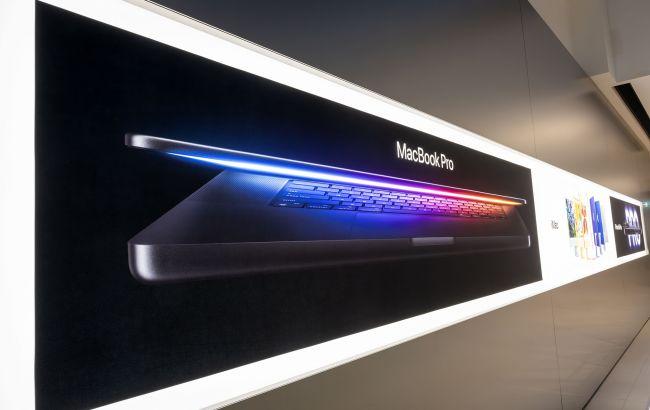 Apple представила новый MacBook Pro с чипом M5 и рекордным временем автономной работы Apple представила новый MacBook Pro с чипом M5 и рекордным временем автономной работы