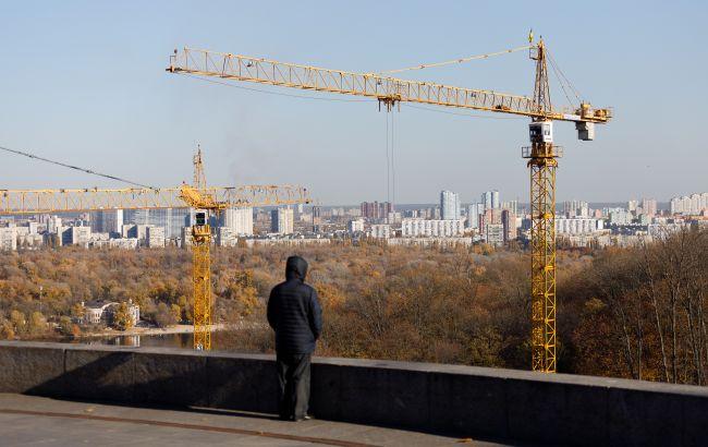 Экономика Украины замедлилась, но восстановление будет продолжаться: прогноз НБУ Экономика Украины замедлилась, но восстановление будет продолжаться: прогноз НБУ