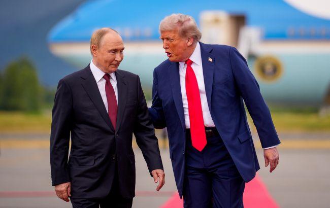 Трамп назвал состав делегации США для переговоров с Россией по войне в Украине Трамп назвал состав делегации США для переговоров с Россией по войне в Украине