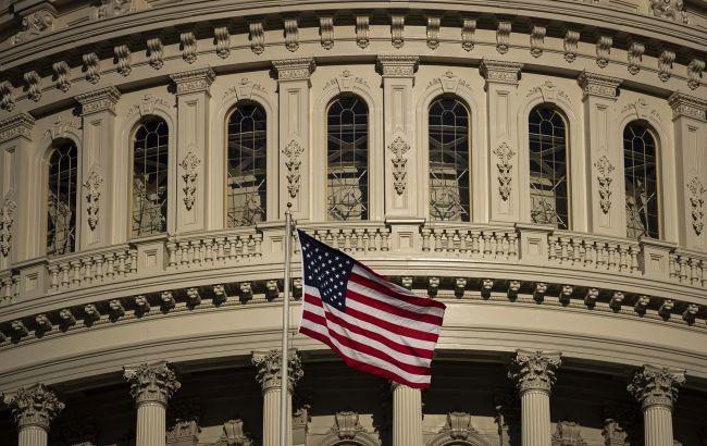 Шатдаун в США затягивается - демократы вновь сорвали преодоление кризиса Шатдаун в США затягивается - демократы вновь сорвали преодоление кризиса