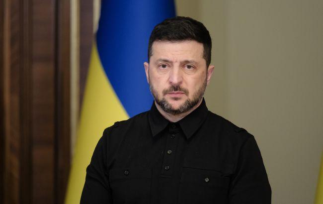 Россия наглеет, бандитов надо поставить на место: Зеленский об ударе по детсаду в Харькове Россия наглеет, бандитов надо поставить на место: Зеленский об ударе по детсаду в Харькове