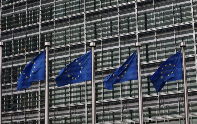 Бельгия разрушила планы Евросоюза по финансированию Украины, - Politico Бельгия разрушила планы Евросоюза по финансированию Украины, - Politico