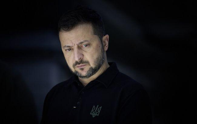 Зеленский анонсировал запуск контролируемого экспорта оружия Зеленский анонсировал запуск контролируемого экспорта оружия