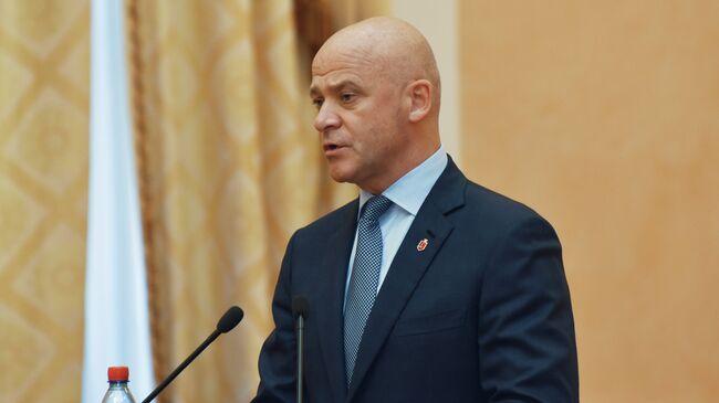 Труханову грозит до восьми лет тюрьмы. Что именно ему инкриминируют Труханову грозит до восьми лет тюрьмы. Что именно ему инкриминируют