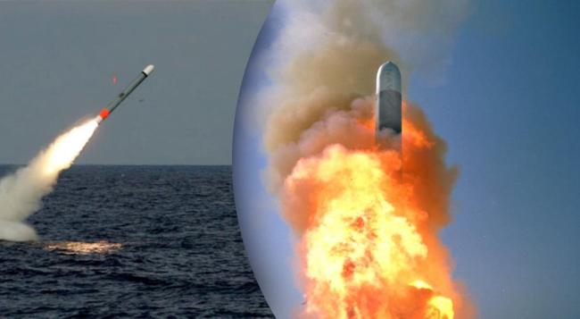 Зеленский назвал цели для ракет Tomahawk в случае поставок Украине от США