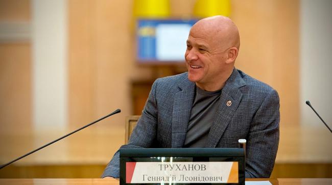 Труханов о РФ: "Да меня убьют, как только меня туда выкинут"