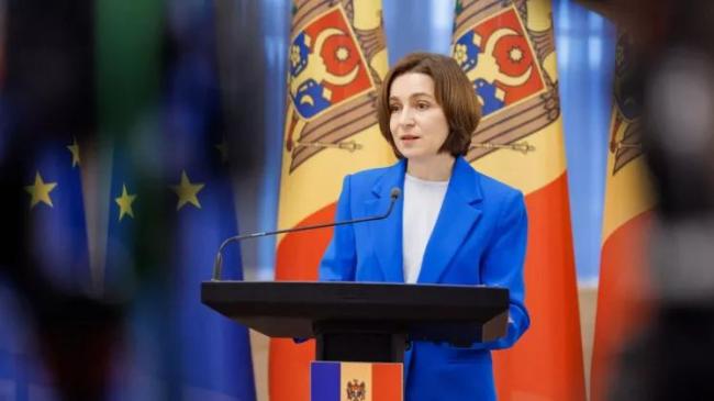 Молдова не согласна вступать в Евросоюз с ограниченным правом голоса и без Украины Молдова не согласна вступать в Евросоюз с ограниченным правом голоса и без Украины