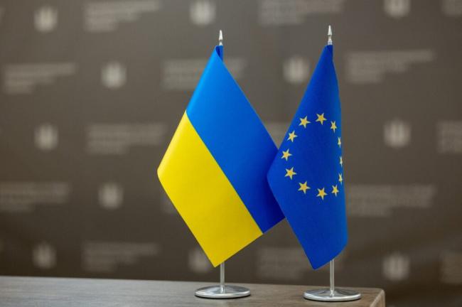 Европа близка к решению о передаче Украине замороженных активов РФ Европа близка к решению о передаче Украине замороженных активов РФ
