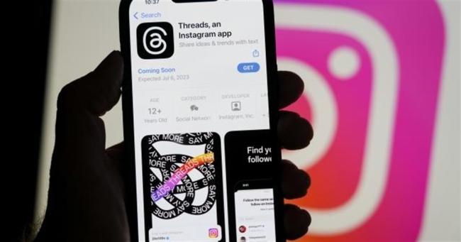 Meta запускает в Threads аналог сториз Instagram Meta запускает в Threads аналог сториз Instagram