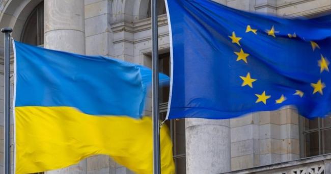 Независимый отчет по выполнению требований ЕС подтверждает проблемы с реформами в Украине Независимый отчет по выполнению требований ЕС подтверждает проблемы с реформами в Украине