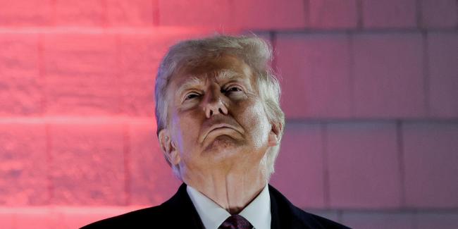 Трамп о завершении войны в Украине: Я думал, с этим будет проще всего Трамп о завершении войны в Украине: Я думал, с этим будет проще всего