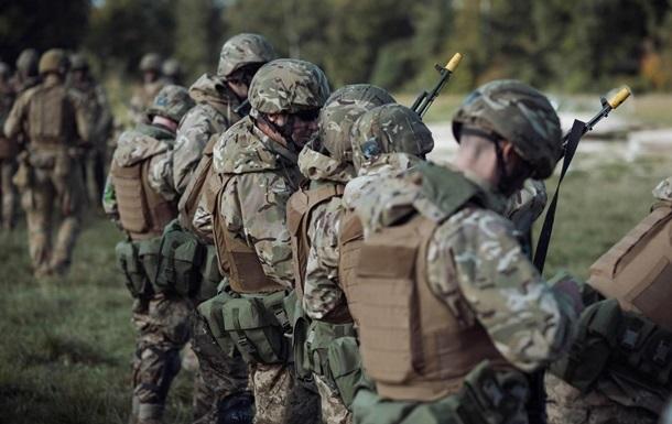 Министерство обороны Украины готовит новые типы контрактов для военнослужащих