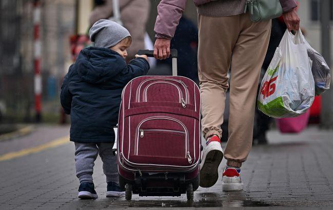 В Ирландии ужесточили условия для украинских беженцев