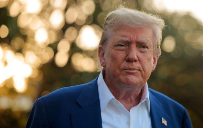 У Трампа готовят отправку военных в Мексику для операции против наркокартелей