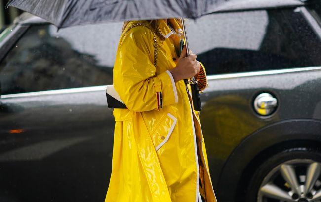 В Украину идет серьезное похолодание: когда ожидать снижения температуры